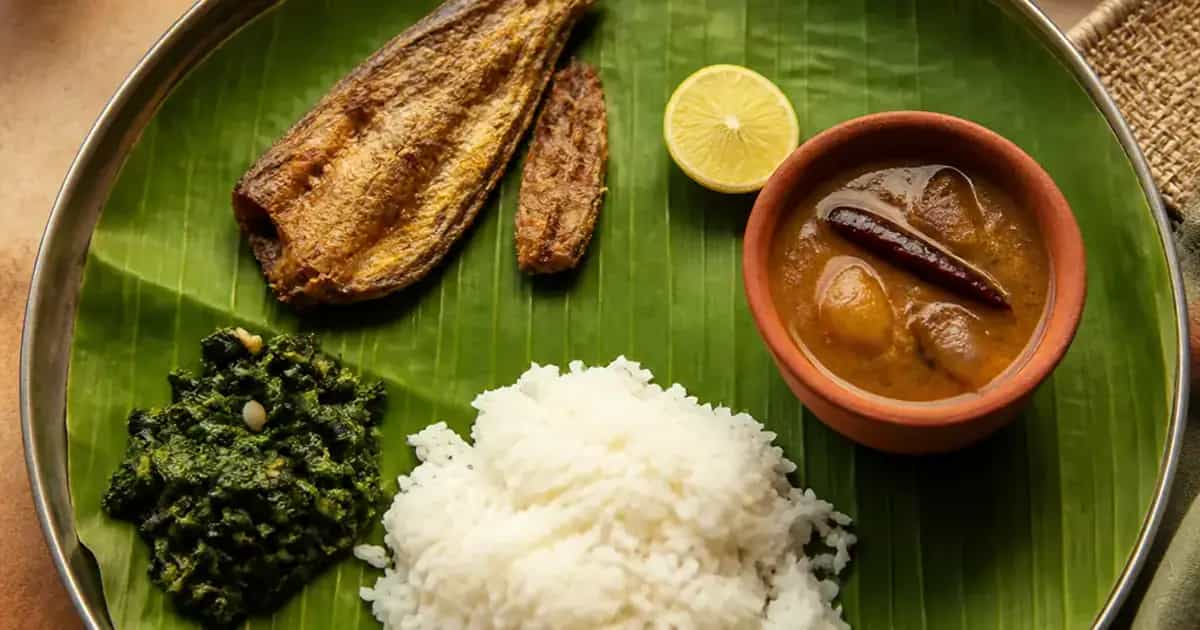 Health Benefits of Sun-Dried Karuvadu